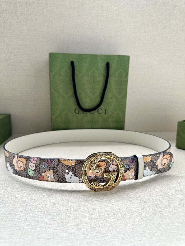 G*ucci Top Belts  AT 20230909-60