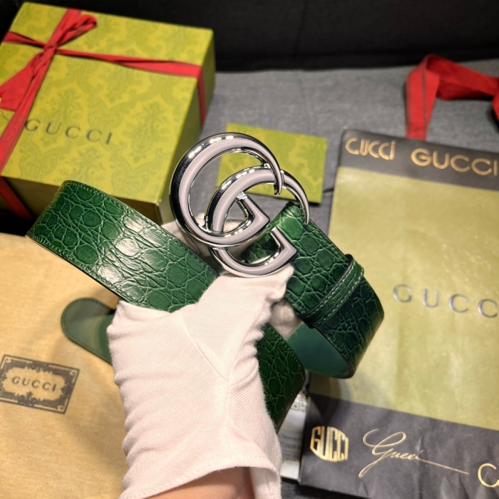 G*ucci Top Belts  AT 20230909-1