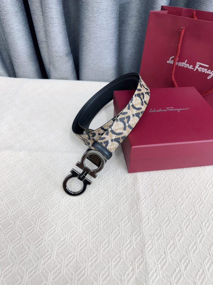 F*erragamo Top Belts  AT 20230909-38