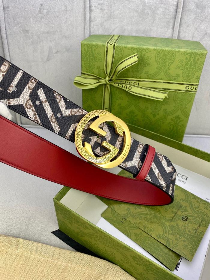 G*ucci Top Belts  AT 20230909-113