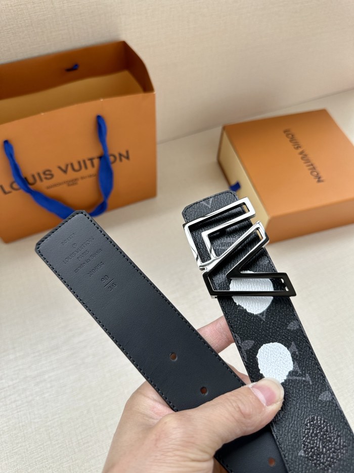 L*ouis V*uitton Top Belts  AT 20230909-50