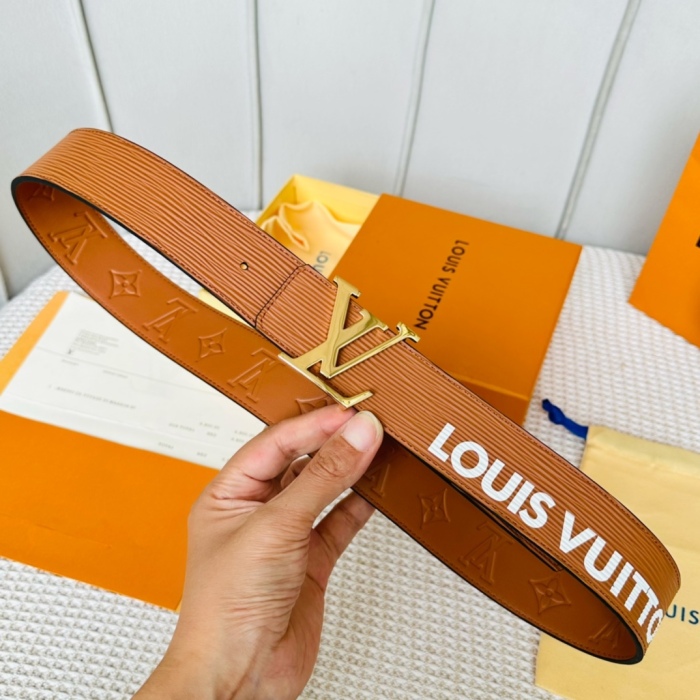 L*ouis V*uitton Top Belts  AT 20230909-7