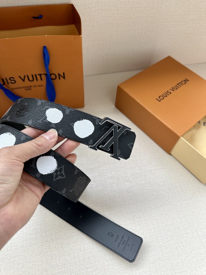 L*ouis V*uitton Top Belts  AT 20230909-43