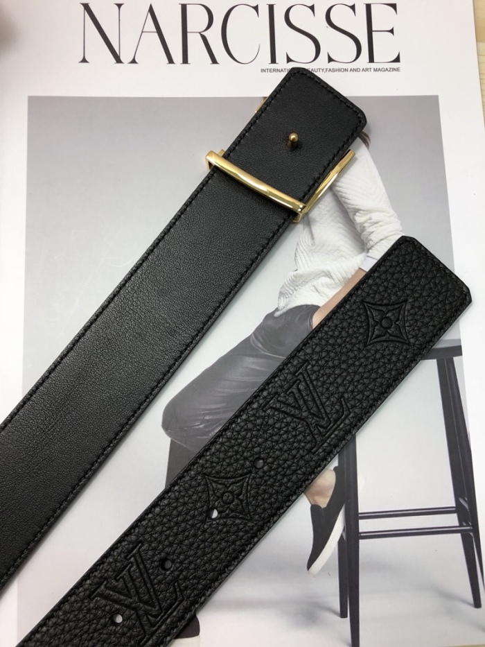 L*ouis V*uitton Top Belts  AT 20230909-18