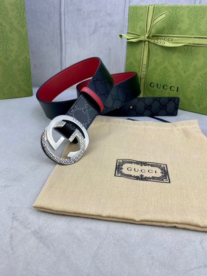 G*ucci Top Belts  AT 20230909-107