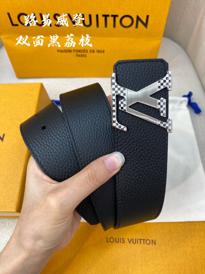 L*ouis V*uitton Top Belts  AT 20230909-78