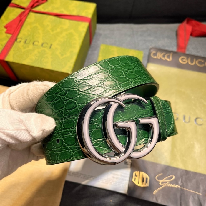 G*ucci Top Belts  AT 20230909-1