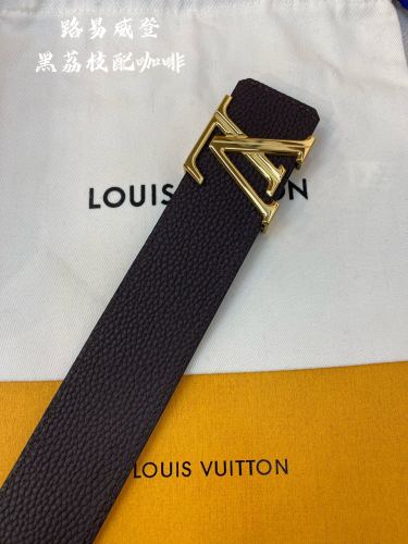 L*ouis V*uitton Top Belts  AT 20230909-77