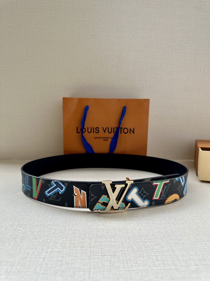 L*ouis V*uitton Top Belts  AT 20230909-120