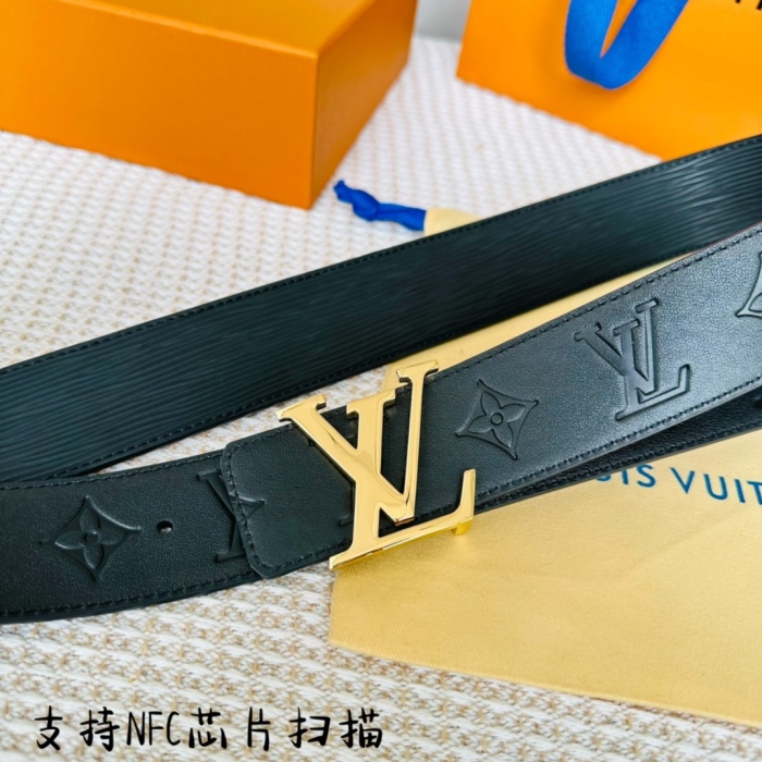 L*ouis V*uitton Top Belts  AT 20230909-10