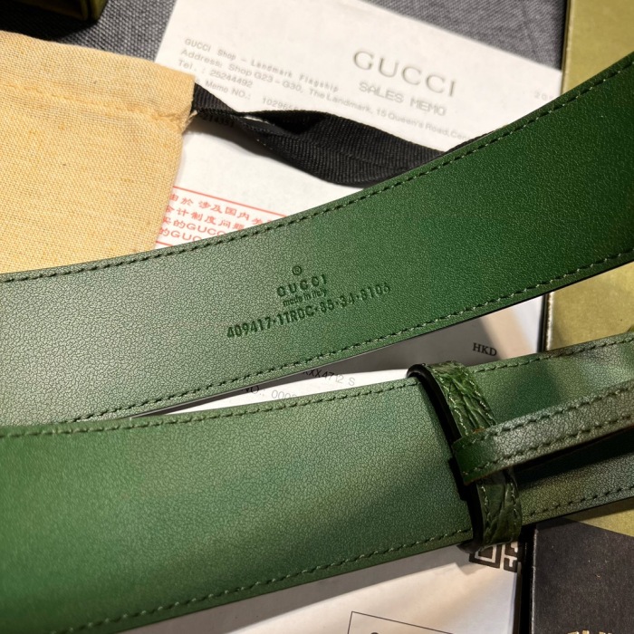 G*ucci Top Belts  AT 20230909-1