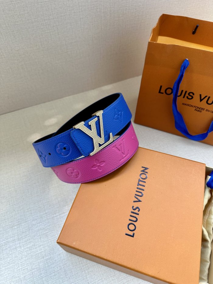 L*ouis V*uitton Top Belts  AT 20230909-118