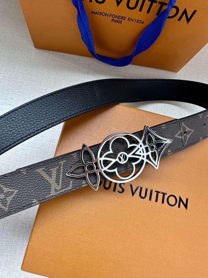 L*ouis V*uitton Top Belts  AT 20230909-51