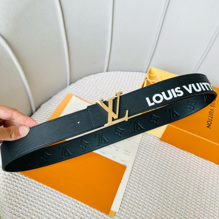 L*ouis V*uitton Top Belts  AT 20230909-10