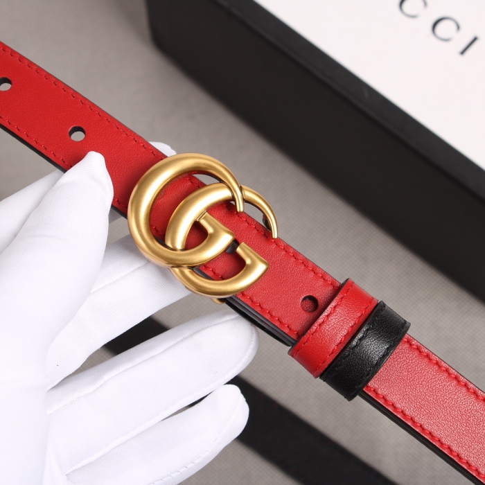 G*ucci Top Belts  AT 20230909-21