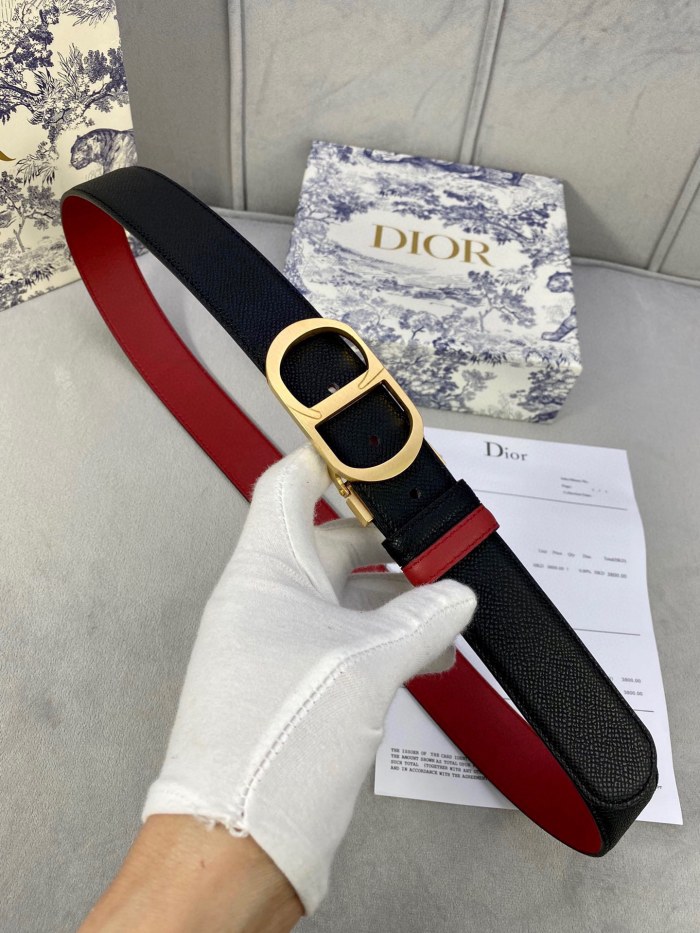 D*ior Top Belts  AT 20230909-116