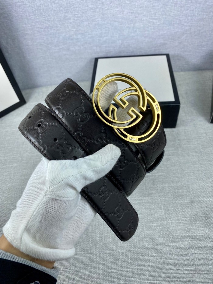 G*ucci Top Belts  AT 20230909-52