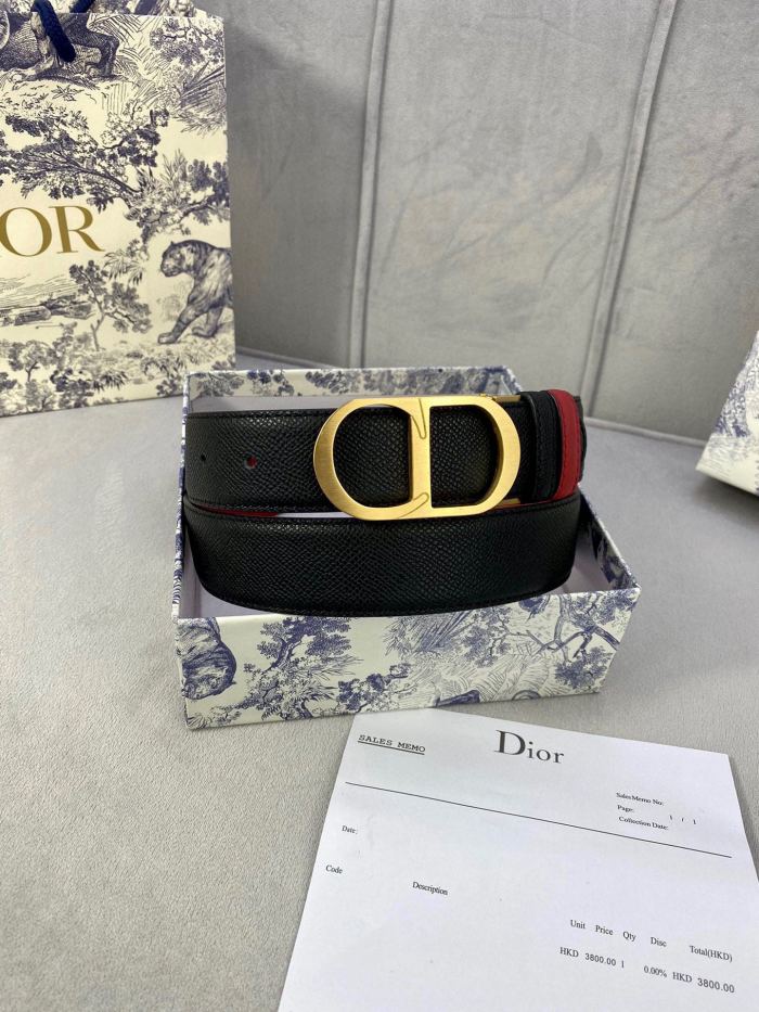 D*ior Top Belts  AT 20230909-116