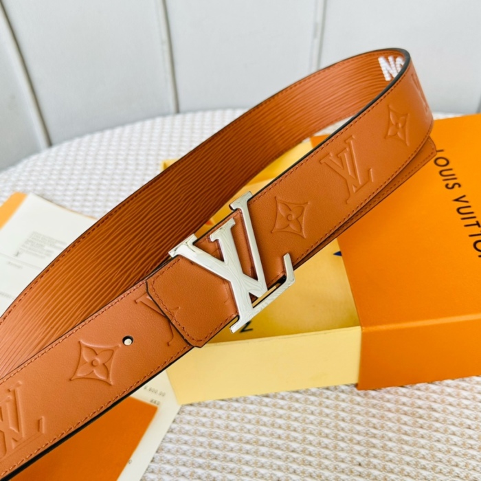 L*ouis V*uitton Top Belts  AT 20230909-5