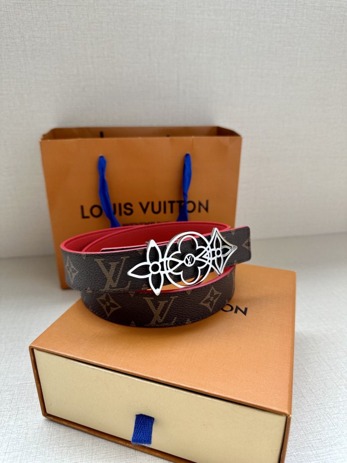 L*ouis V*uitton Top Belts  AT 20230909-51