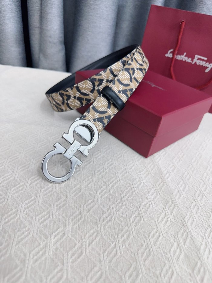 F*erragamo Top Belts  AT 20230909-38