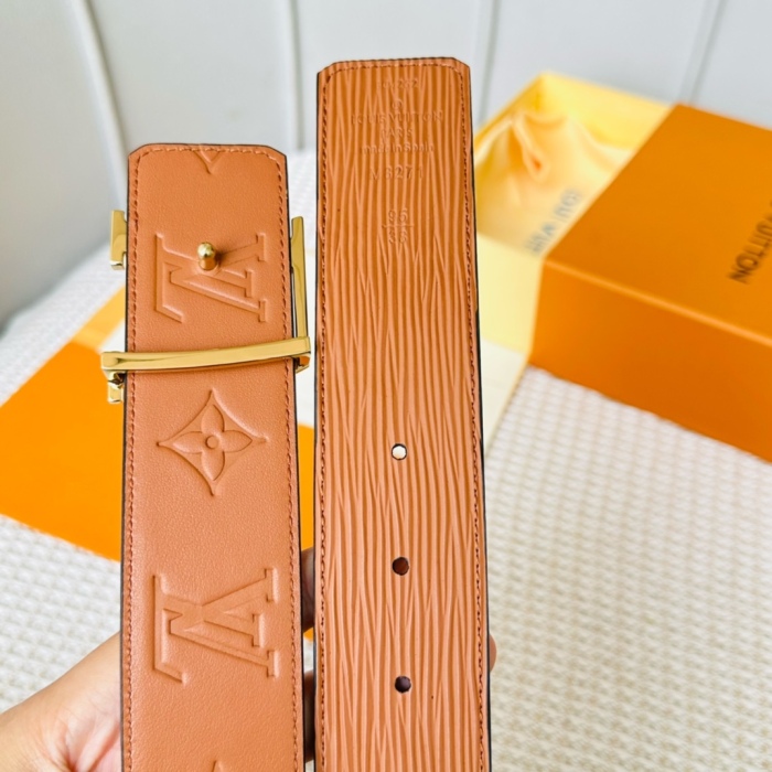 L*ouis V*uitton Top Belts  AT 20230909-7