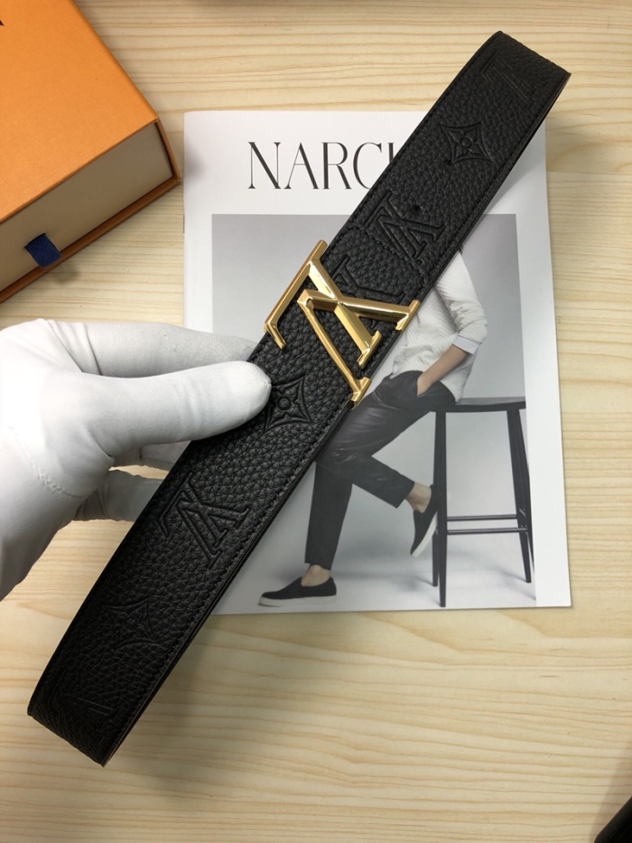 L*ouis V*uitton Top Belts  AT 20230909-18