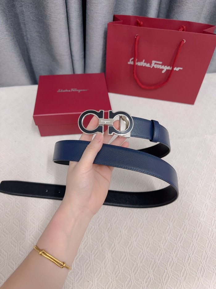 F*erragamo Top Belts  AT 20230909-42