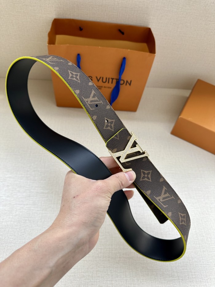 L*ouis V*uitton Top Belts  AT 20230909-121