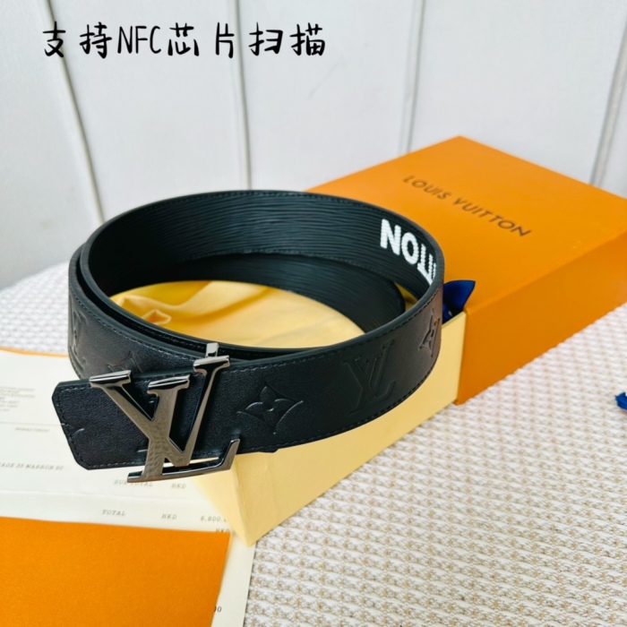 L*ouis V*uitton Top Belts  AT 20230909-9