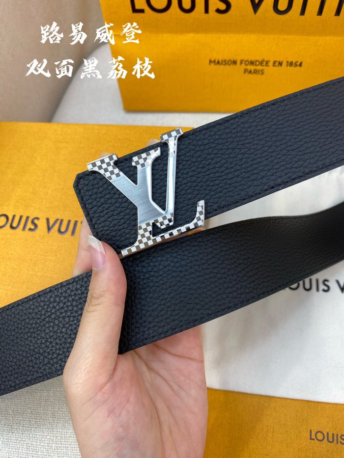 L*ouis V*uitton Top Belts  AT 20230909-78