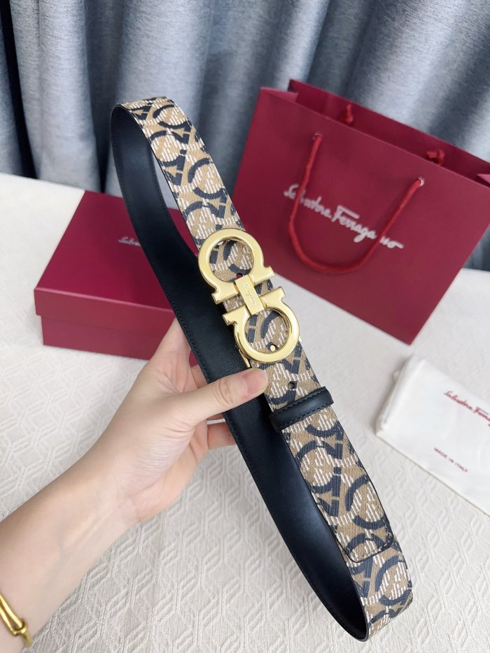 F*erragamo Top Belts  AT 20230909-38