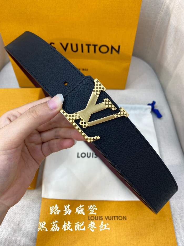 L*ouis V*uitton Top Belts  AT 20230909-79
