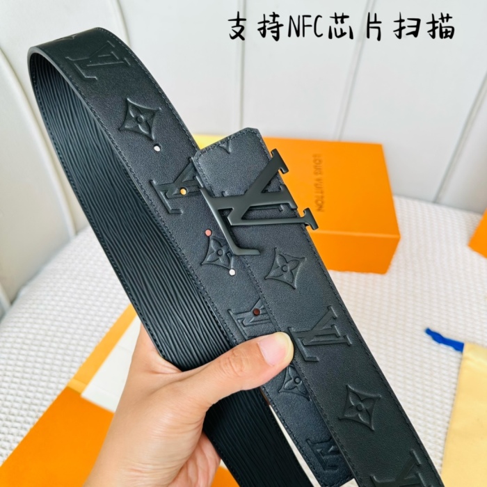 L*ouis V*uitton Top Belts  AT 20230909-8
