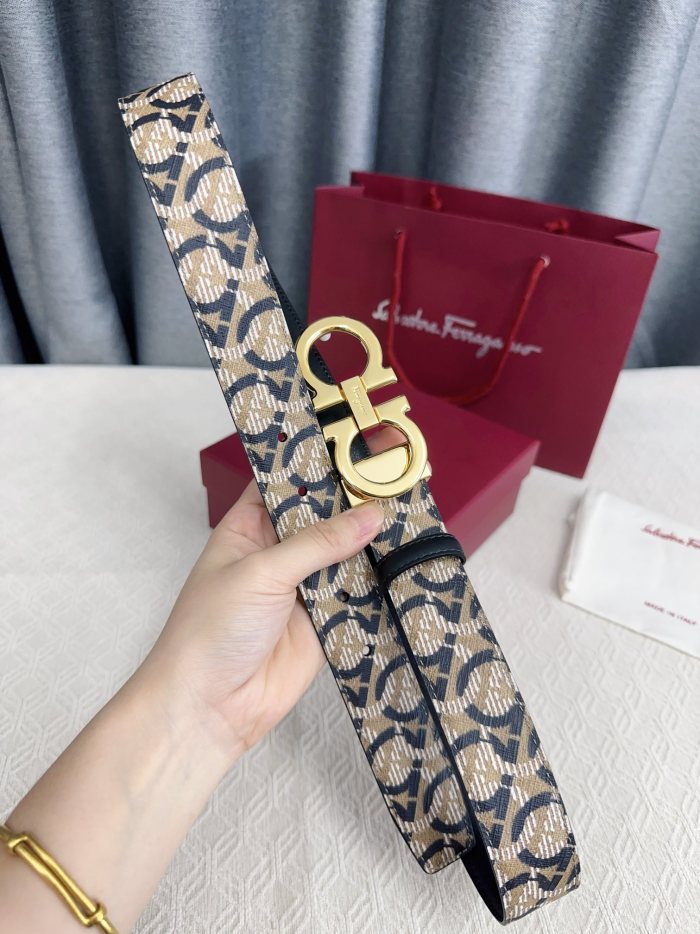 F*erragamo Top Belts  AT 20230909-38