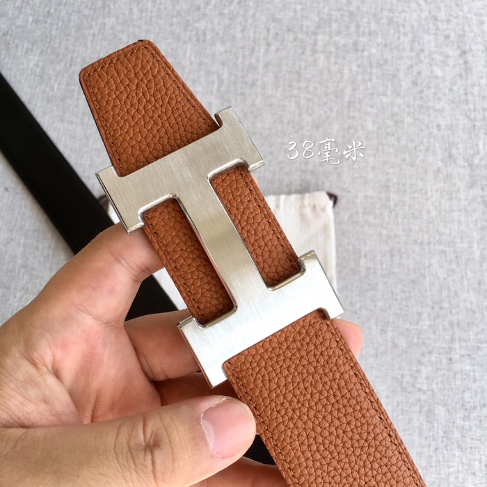 H*ermes Top Belts  AT 20230909-84
