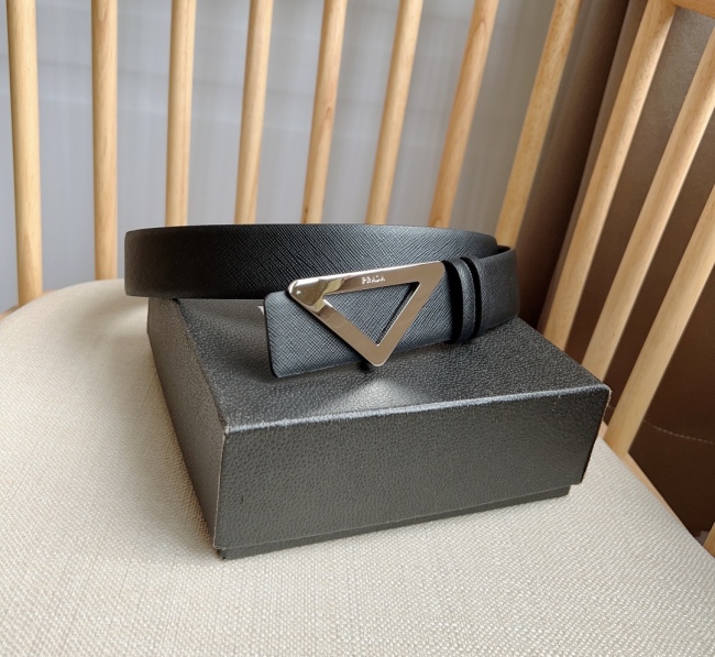 P*rada Top Belts  AT 20230909-24