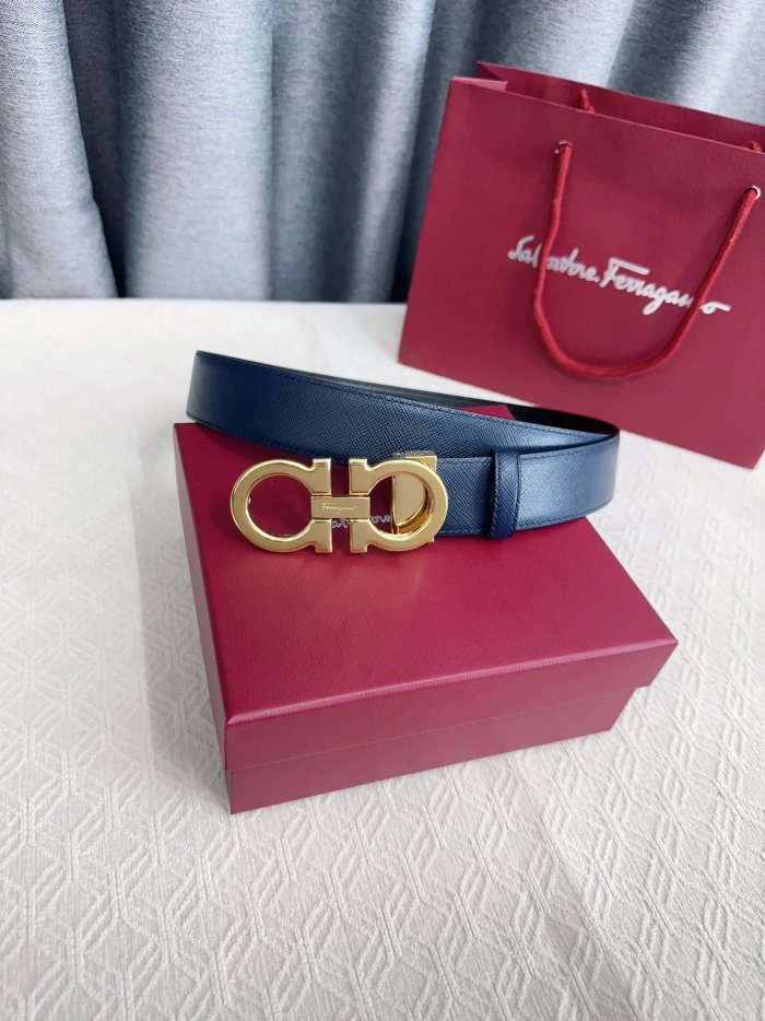 F*erragamo Top Belts  AT 20230909-37
