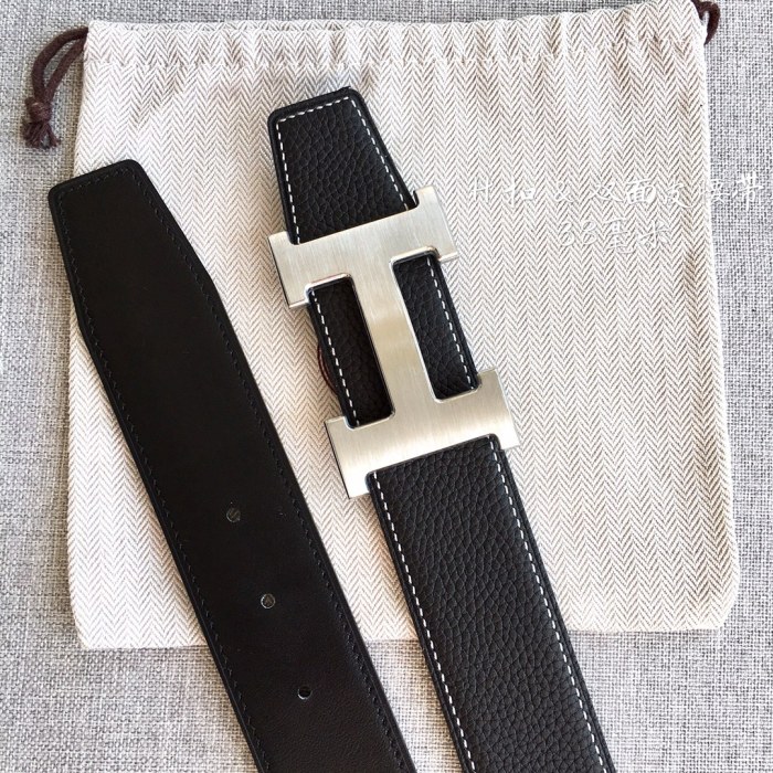 H*ermes Top Belts  AT 20230909-83