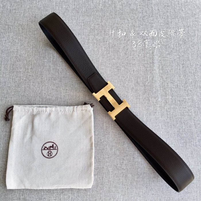 H*ermes Top Belts  AT 20230909-82