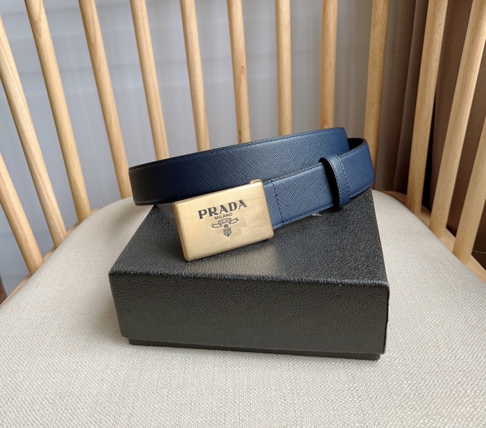P*rada Top Belts  AT 20230909-34