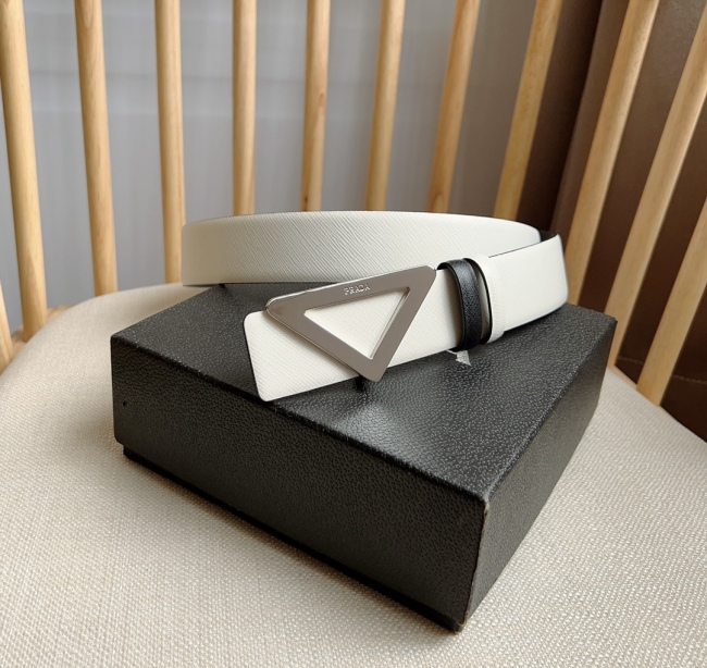 P*rada Top Belts  AT 20230909-26