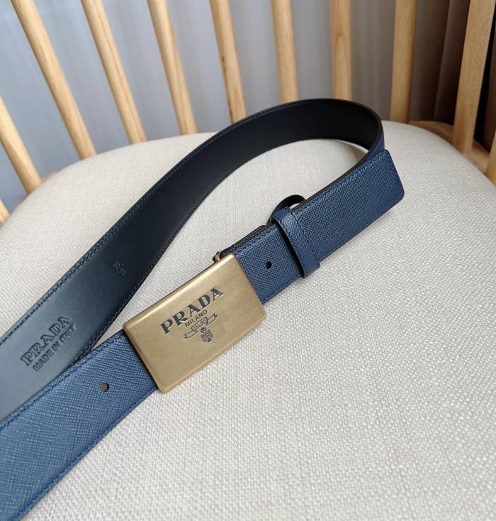 P*rada Top Belts  AT 20230909-34