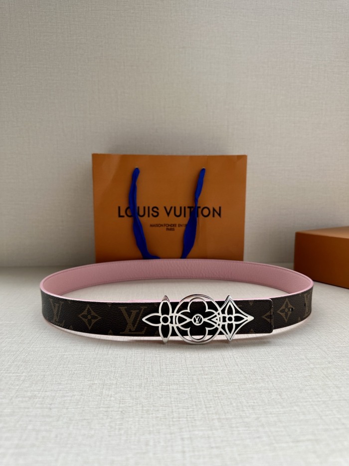 L*ouis V*uitton Top Belts  AT 20230909-51