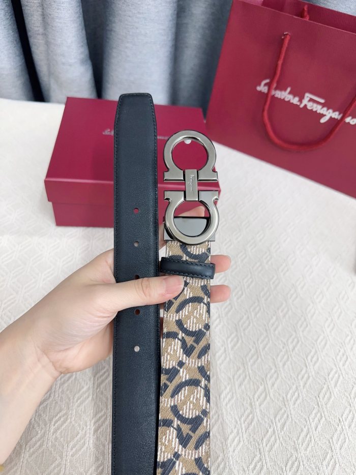 F*erragamo Top Belts  AT 20230909-38
