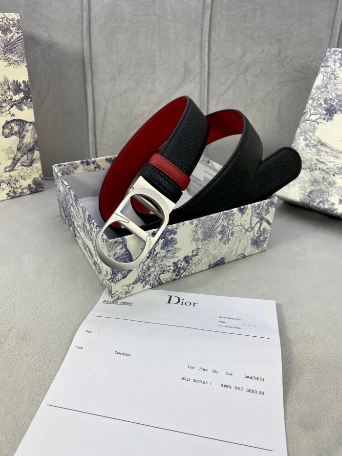D*ior Top Belts  AT 20230909-117