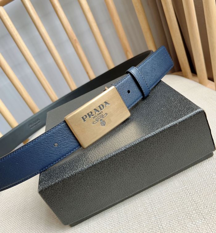 P*rada Top Belts  AT 20230909-34