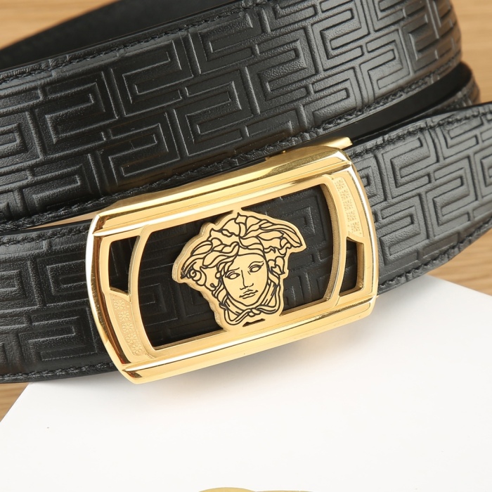 V*ersace Top Belts  AT 20230909-69