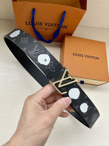 L*ouis V*uitton Top Belts  AT 20230909-45