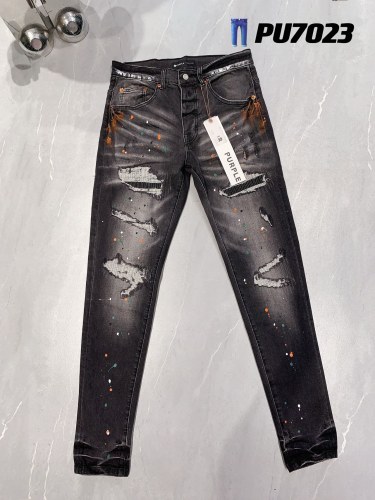 P*urple Jeans Top Quality OFF 20230911-30